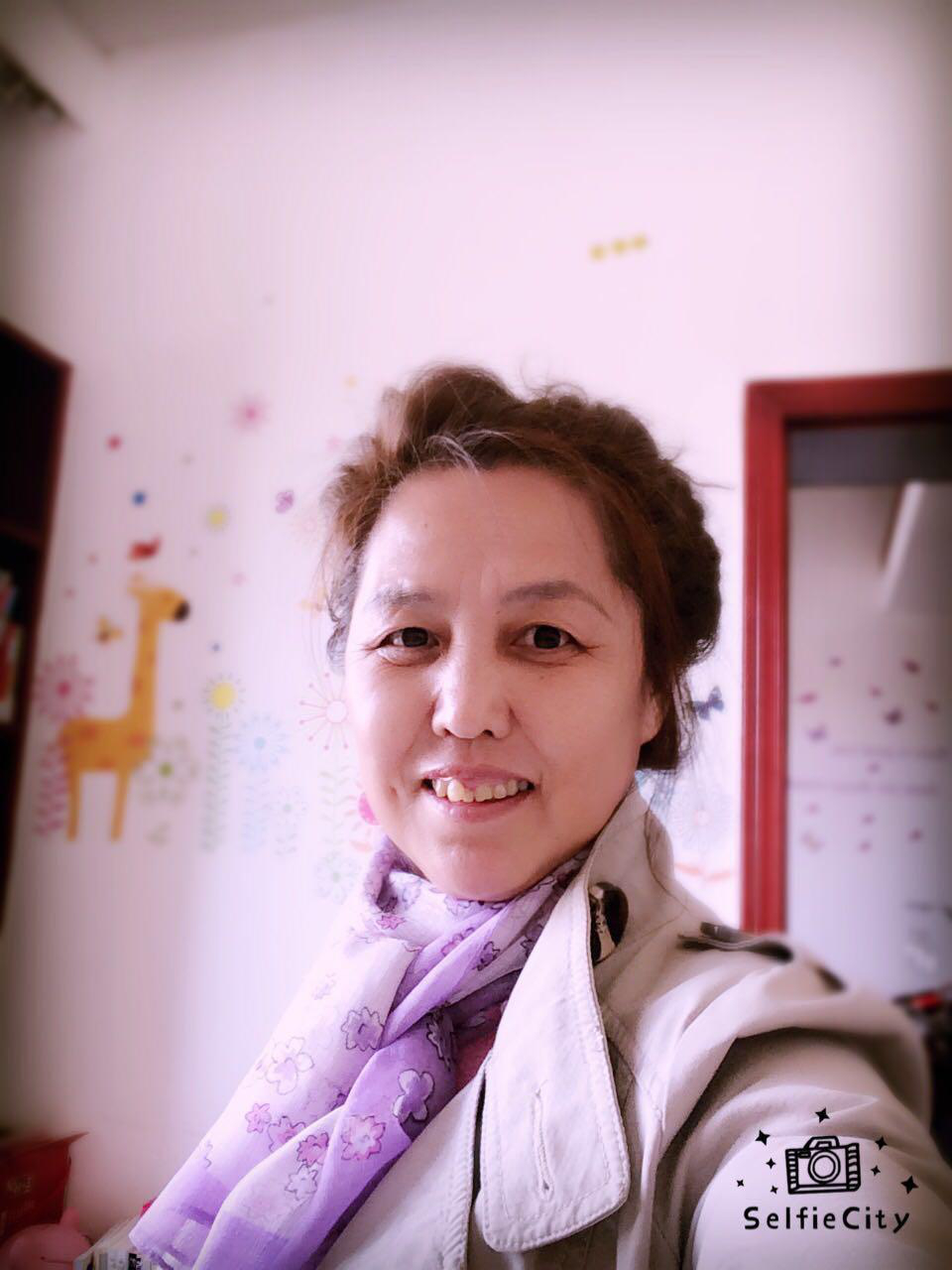 69岁丧偶女征婚照片(id:91163915)_吉林长春征婚交友