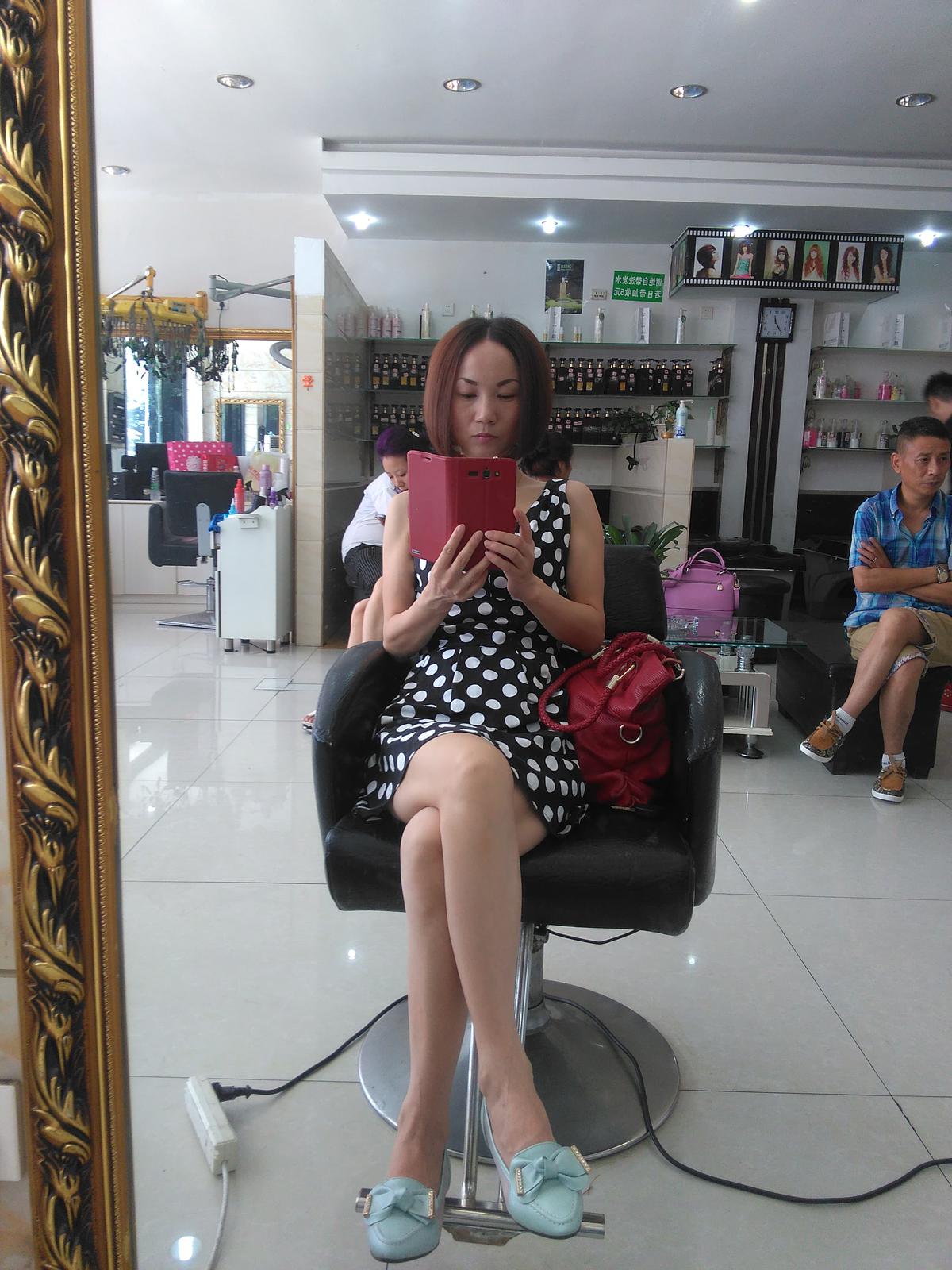 35岁离异女征婚照片(id:91267481)_四川乐山征婚交友
