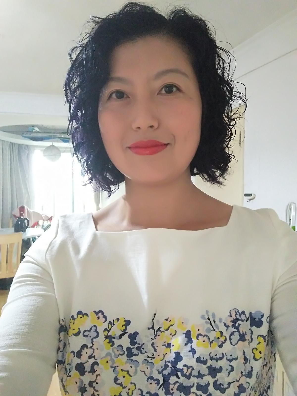 44岁离异女征婚照片(id:91830467)_上海征婚交友_珍爱