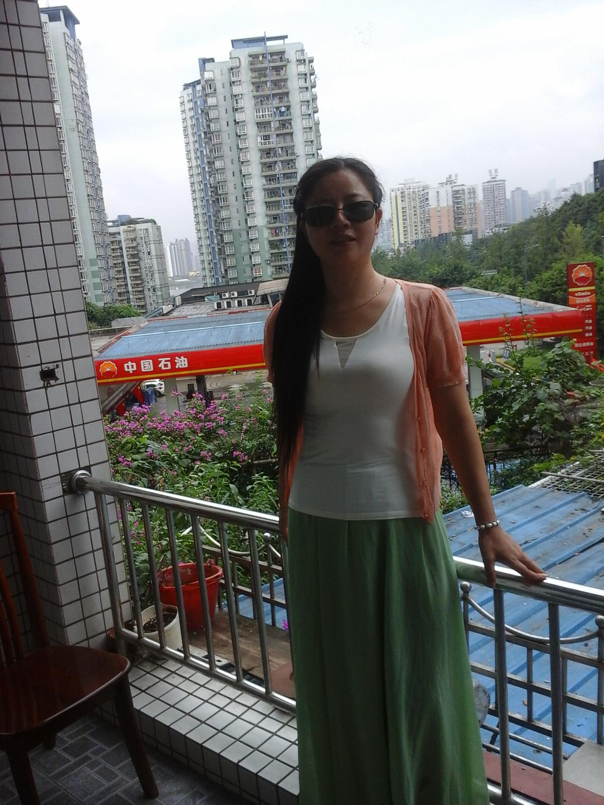 49岁离异女征婚照片(id:92137853)_重庆征婚交友_珍爱