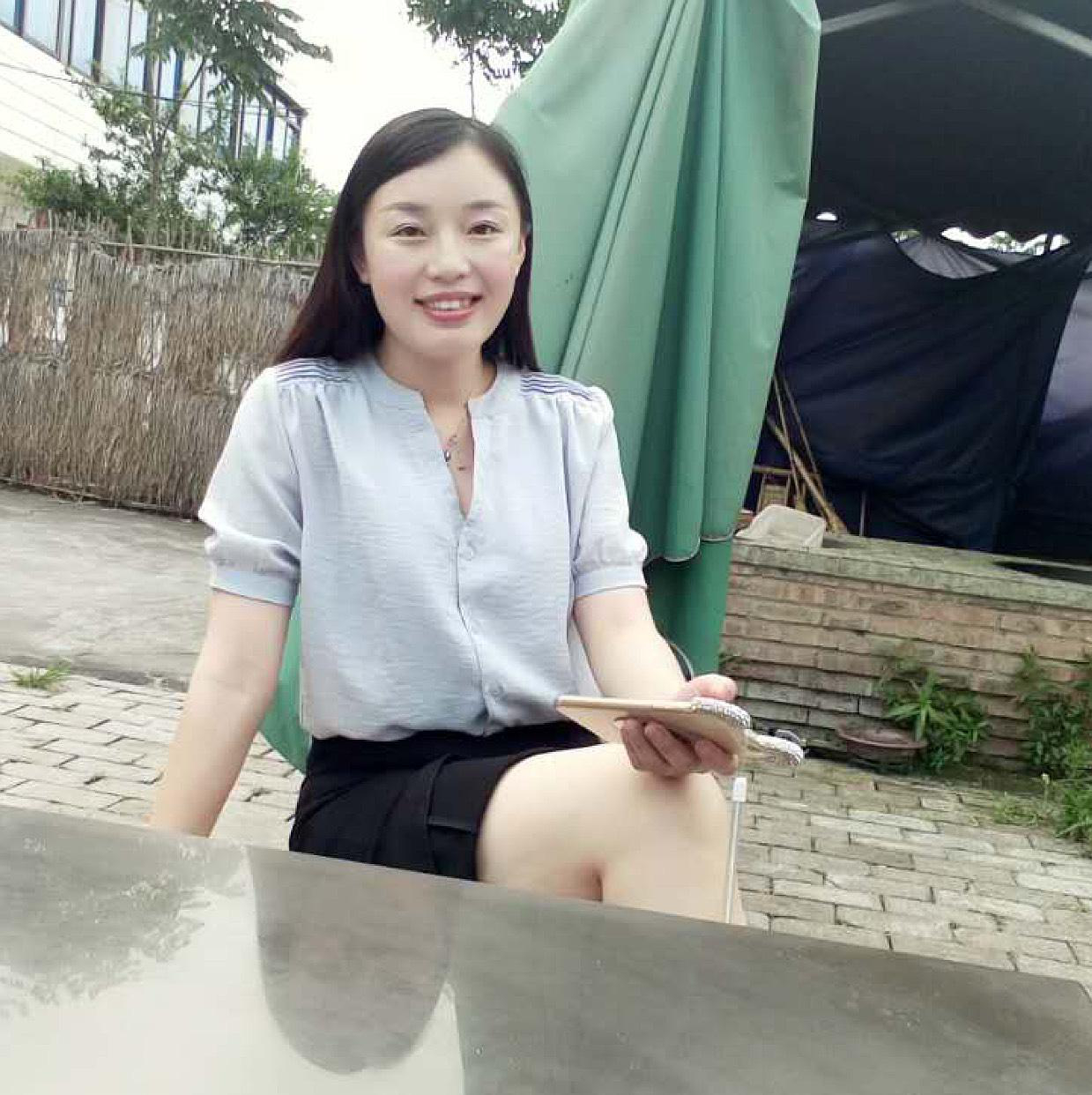 31岁离异女征婚照片(id:92759045)_美国征婚交友_珍爱