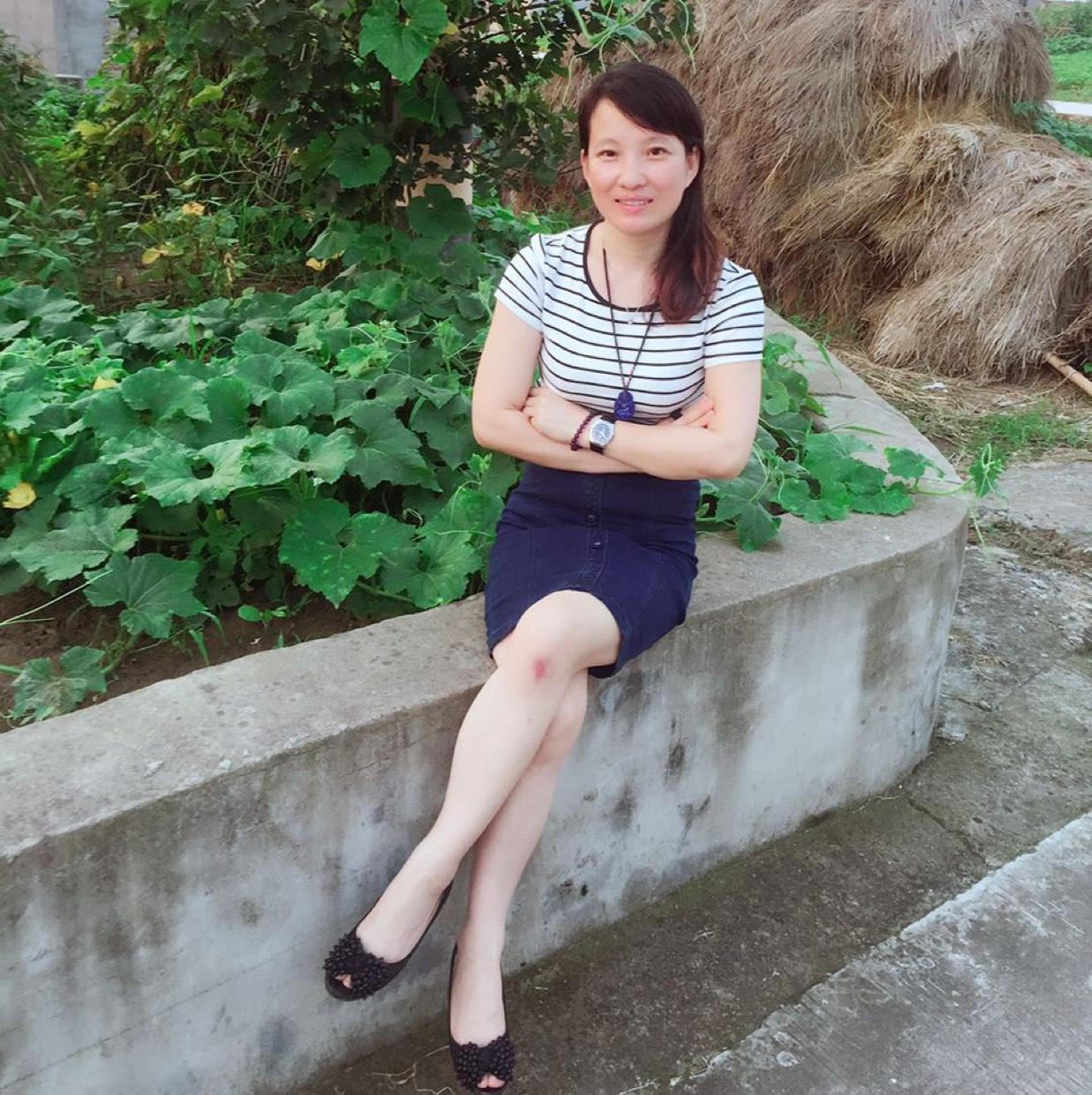 40岁离异女征婚照片(id:93008249)_江苏常州征婚交友