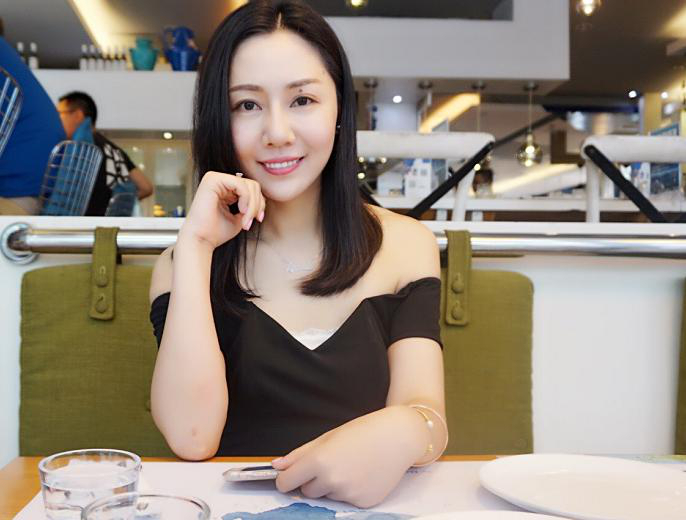 36岁丧偶女征婚照片(id:93100751)_天津征婚交友_珍爱网