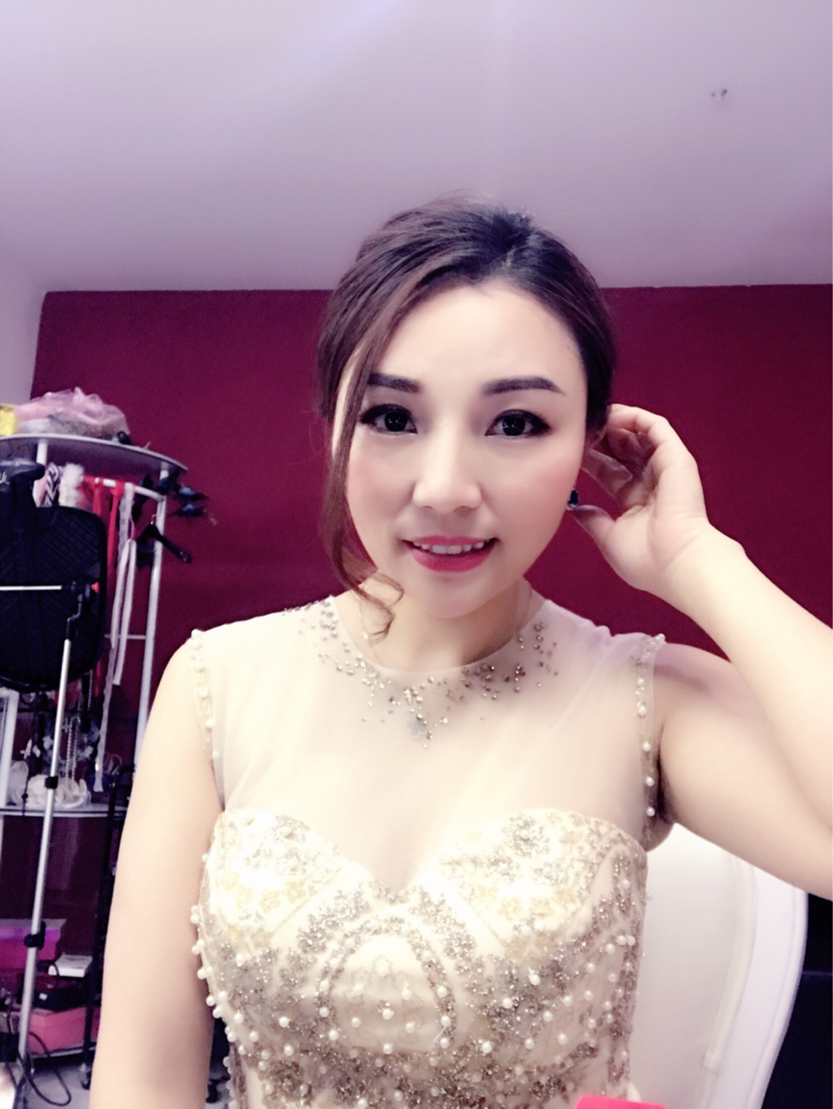 果果