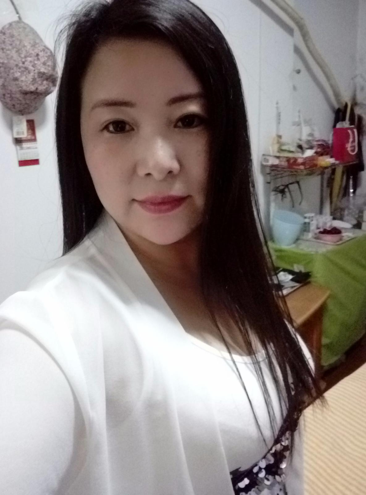 45岁离异女征婚照片(id:94239311)_上海征婚交友_珍爱