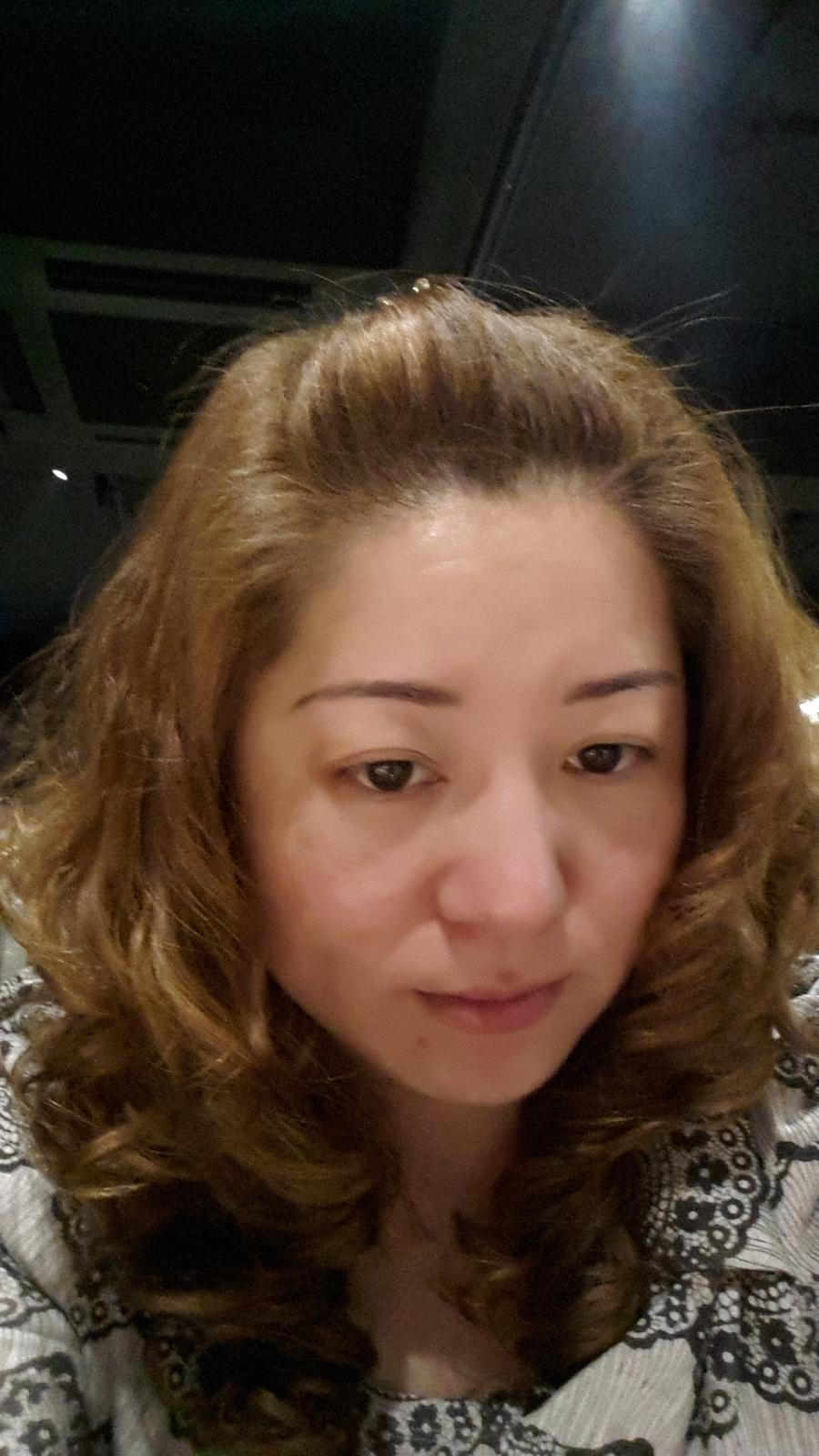 44岁离异女征婚照片(id:94877387)_上海征婚交友_珍爱网