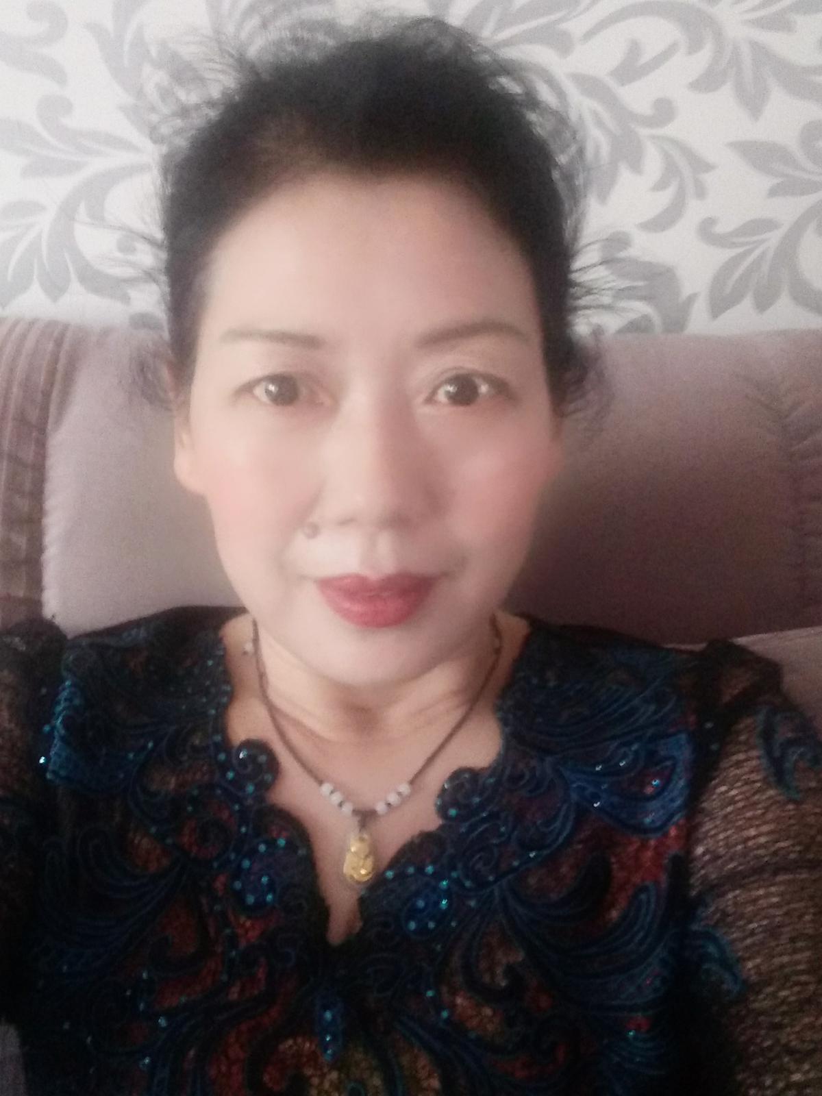 53岁离异女征婚照片(id:95377307)_安徽蚌埠征婚交友