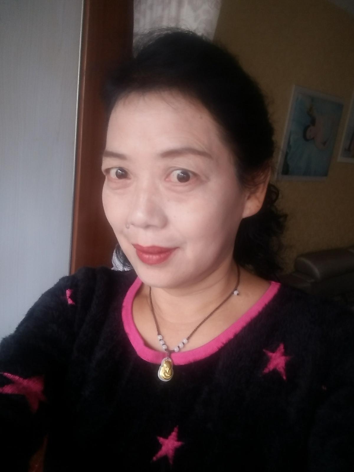 53岁离异女征婚照片(id:95377307)_安徽蚌埠征婚交友