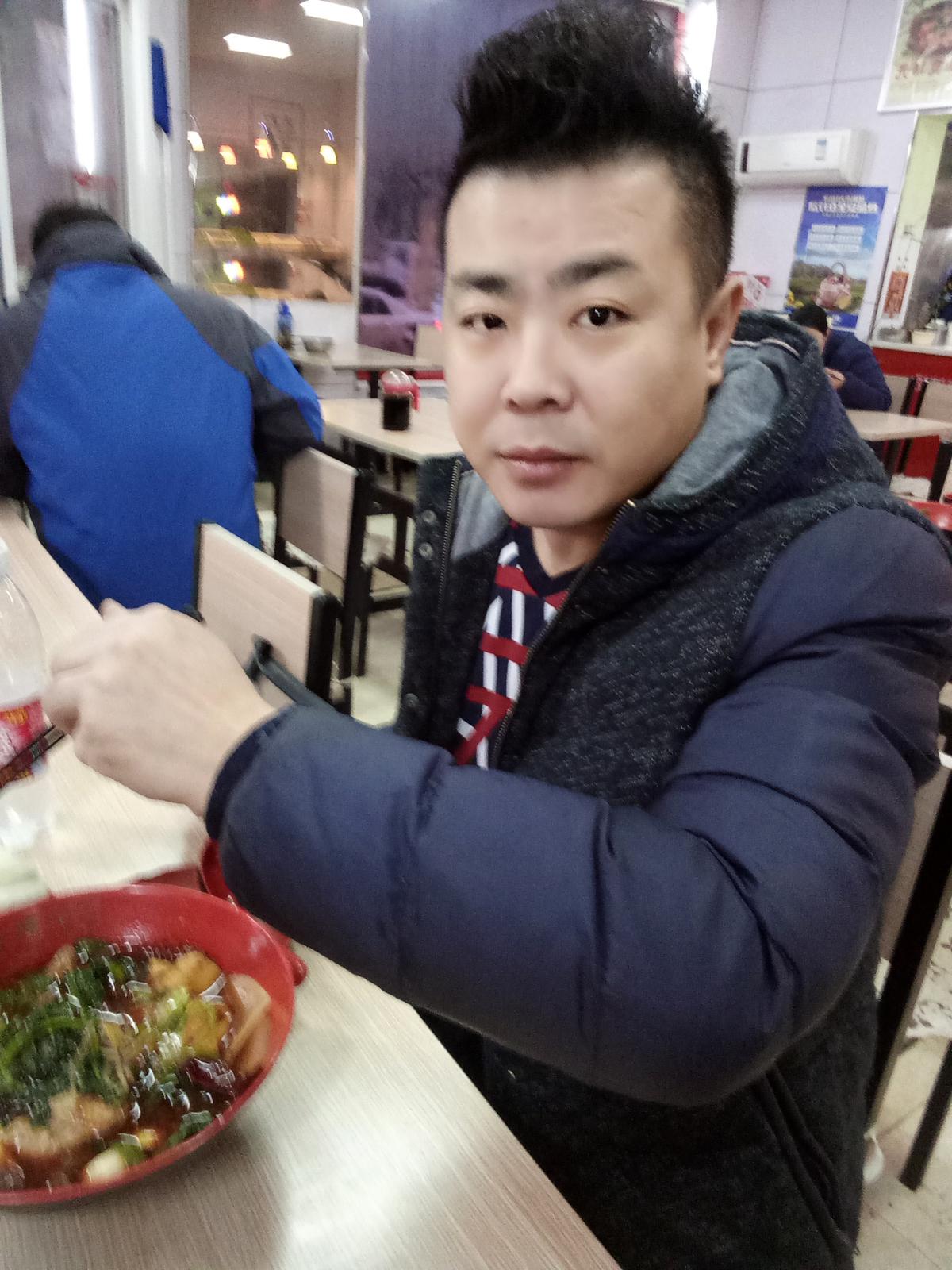 回到解放前资料照片_辽宁沈阳征婚交友_珍爱网