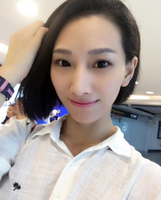 33岁离异女征婚照片(id:95592263)_江西南昌征婚交友