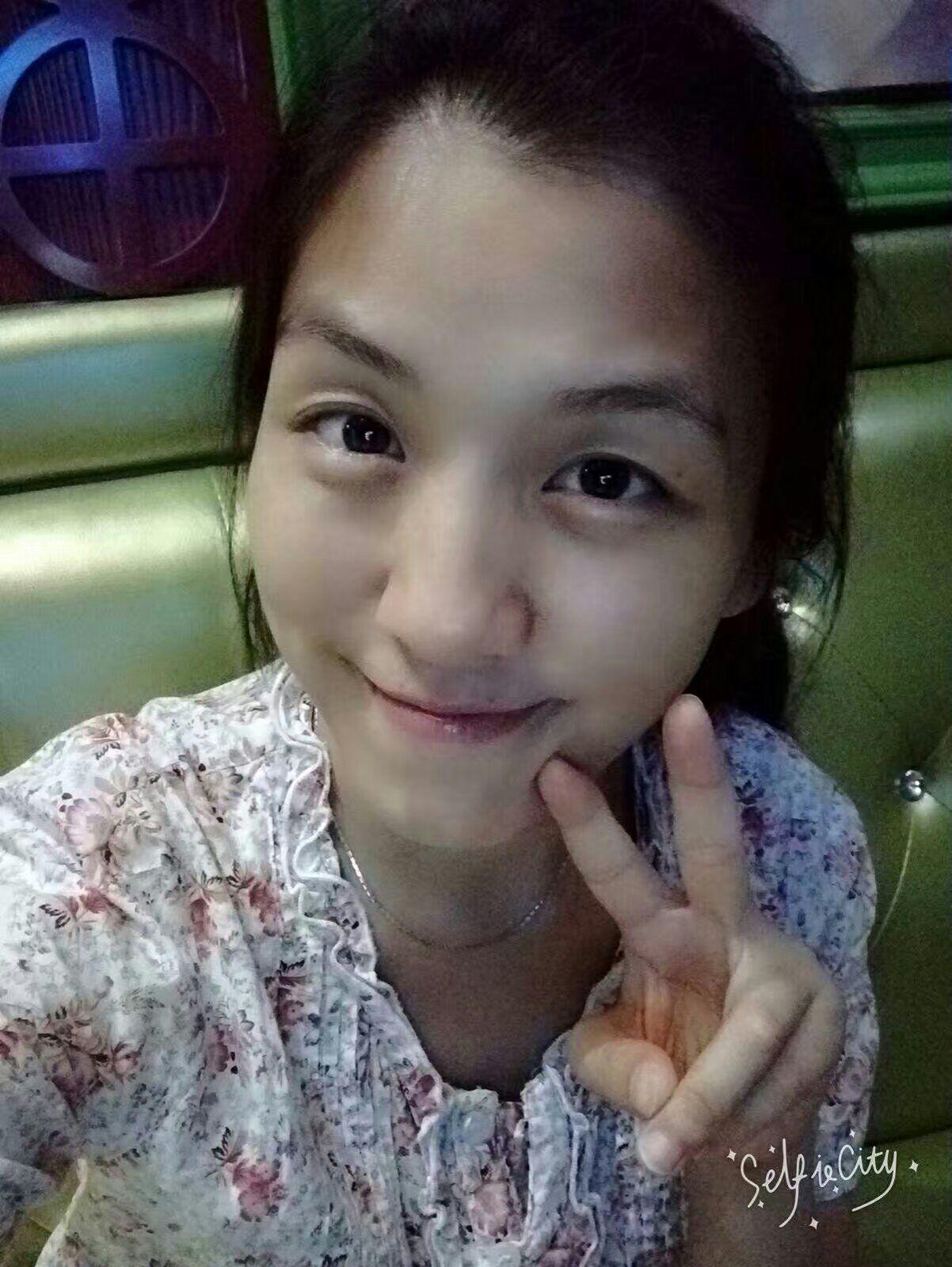 31岁未婚女征婚照片(id:96148607)_湖北武汉征婚交友_珍爱网