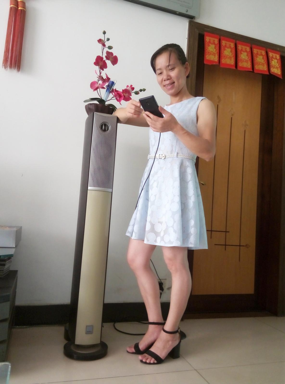 49岁丧偶女征婚照片(id:96476255)_广东佛山征婚交友