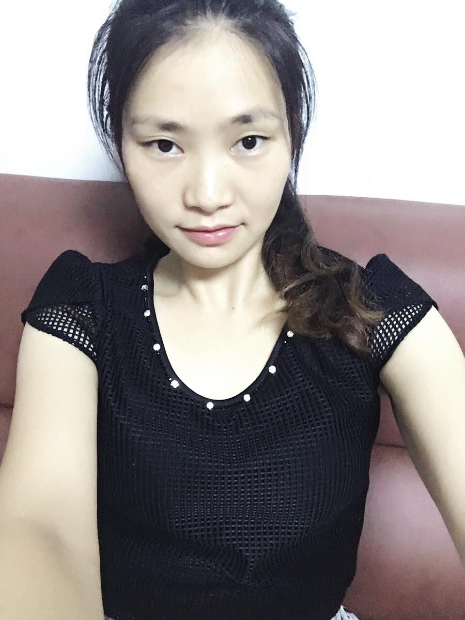 33岁离异女征婚照片(id:96517277)_广西崇左征婚交友_珍爱网