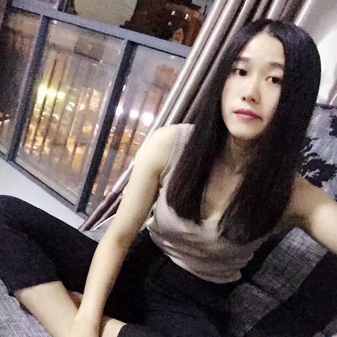 南方姑娘照片
