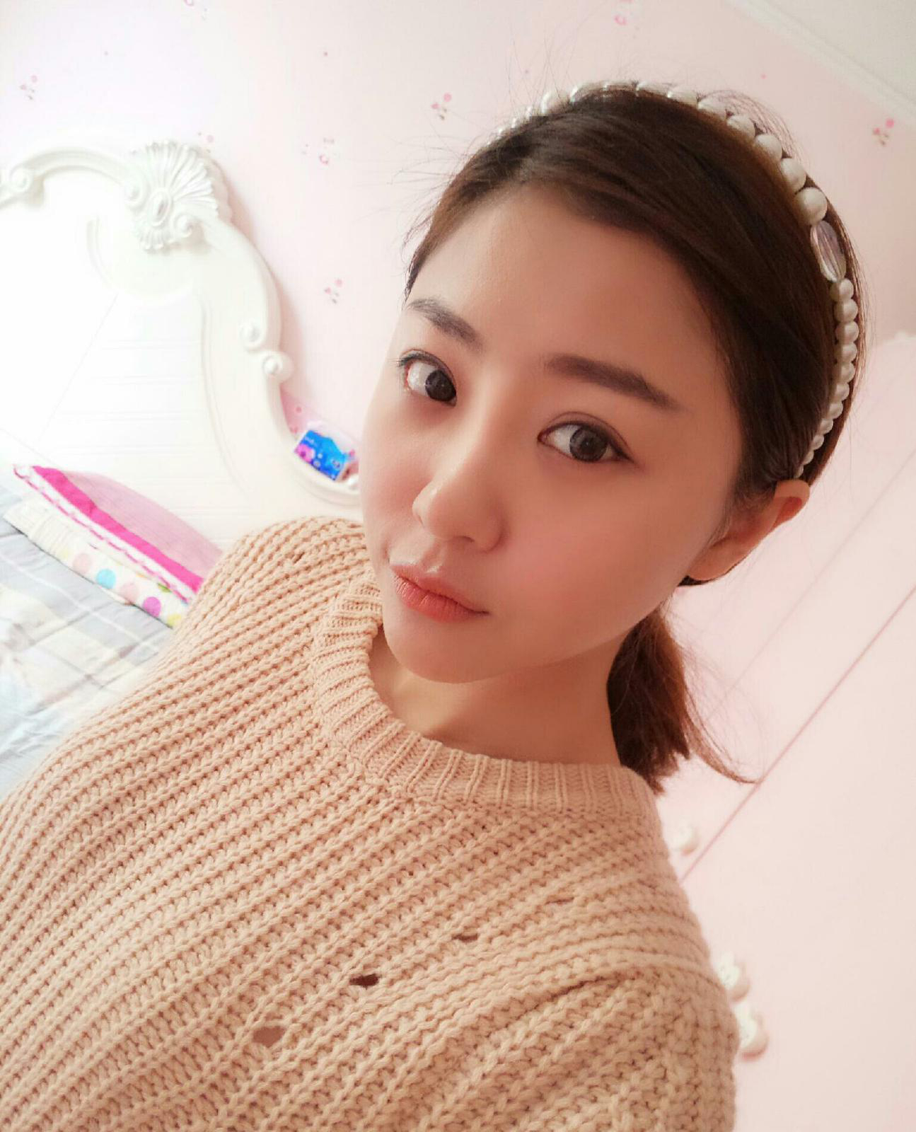 33岁离异女征婚照片(id:96572909)_河北石家庄征婚交友_珍爱网