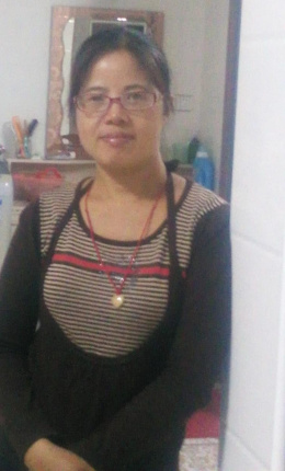 46岁丧偶女征婚照片(id:96593141)_广东汕头征婚交友