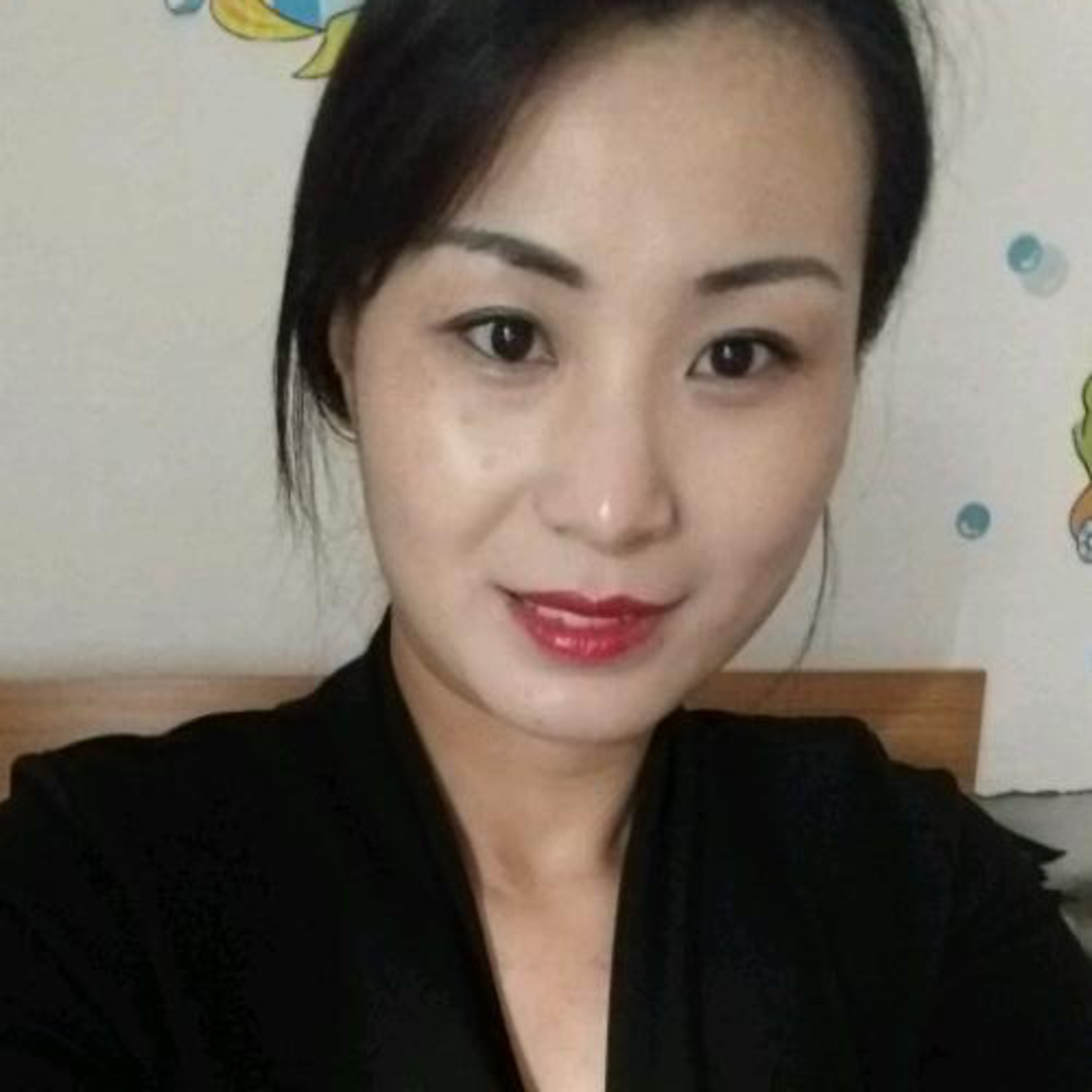 33岁离异女征婚照片(id:96705593)_黑龙江哈尔滨征婚