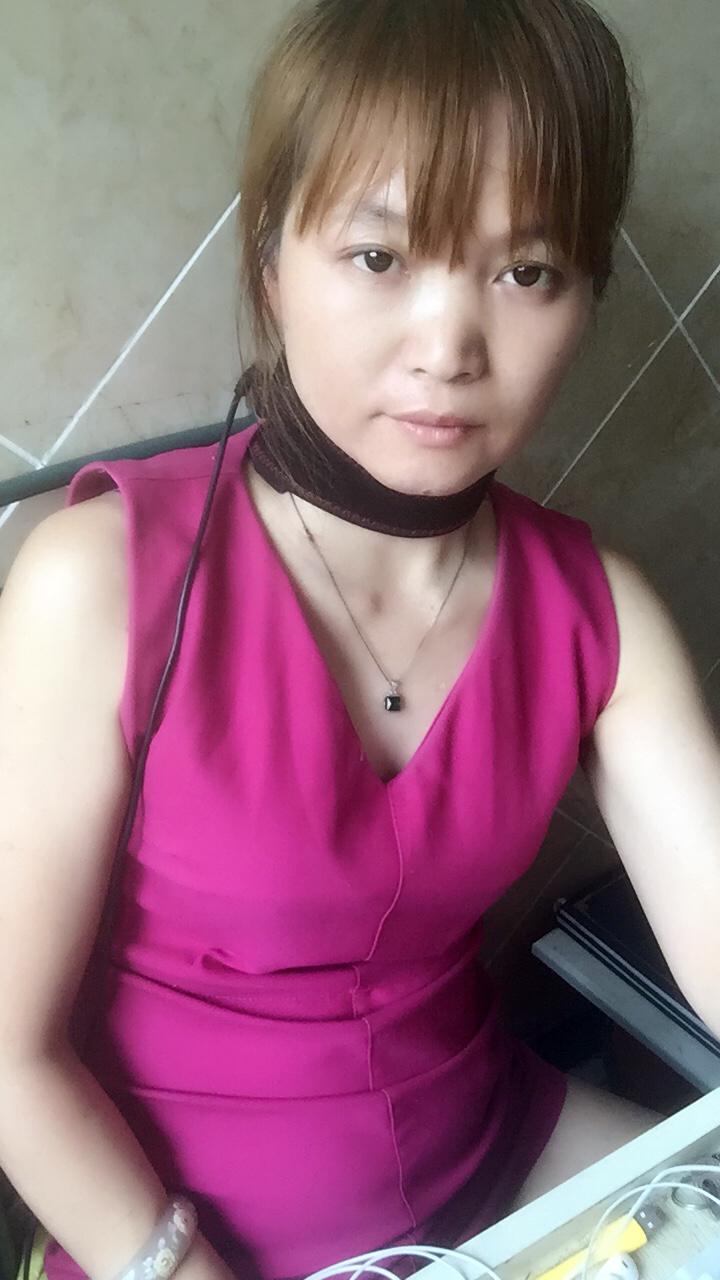 42岁离异女征婚照片(id:97039325)_安徽合肥征婚交友