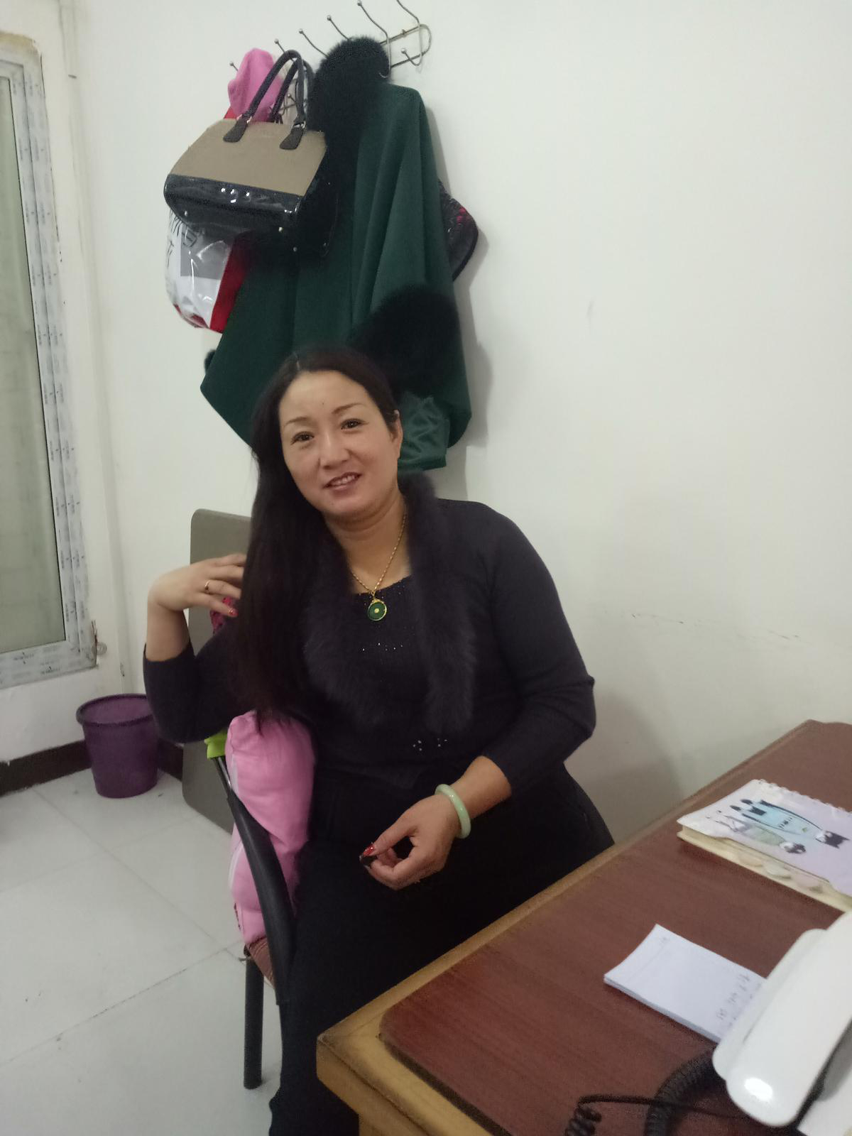 49岁离异女征婚照片(id:97963541)_河南洛阳征婚交友