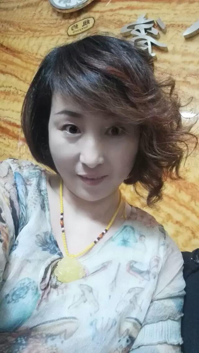 50岁离异女征婚照片(id:98070335)_浙江湖州征婚交友
