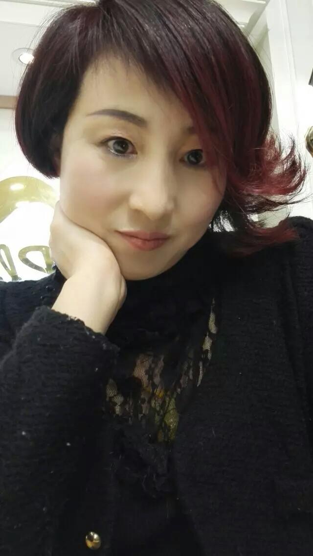 50岁离异女征婚照片(id:98070335)_浙江湖州征婚交友