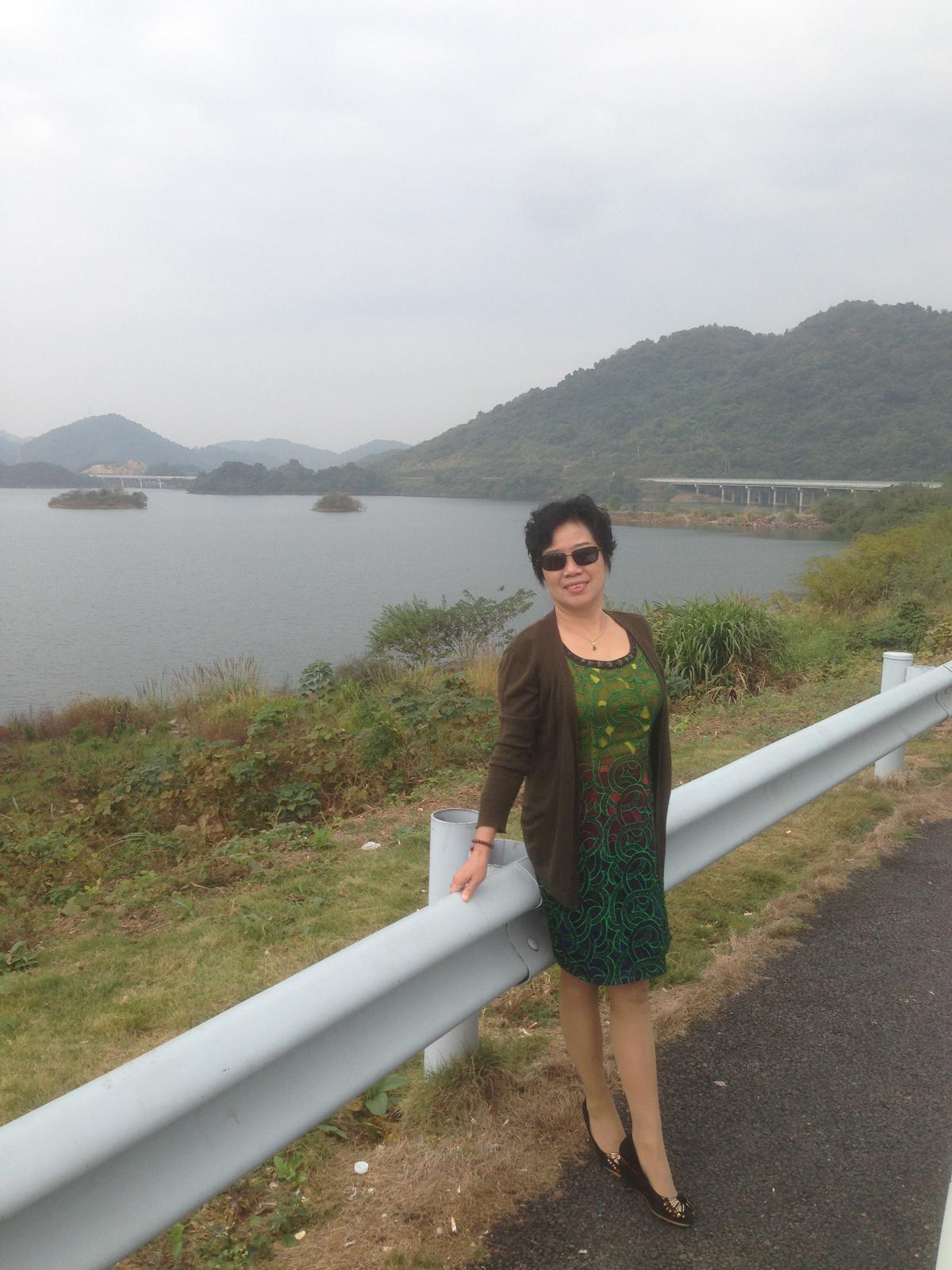 61岁离异女征婚照片(id:98092043)_湖北武汉征婚交友