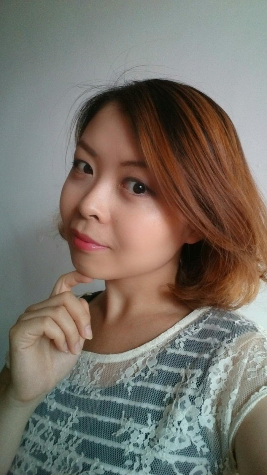 小仙儿资料照片_北京征婚交友_珍爱网