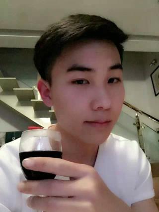 我的未来式