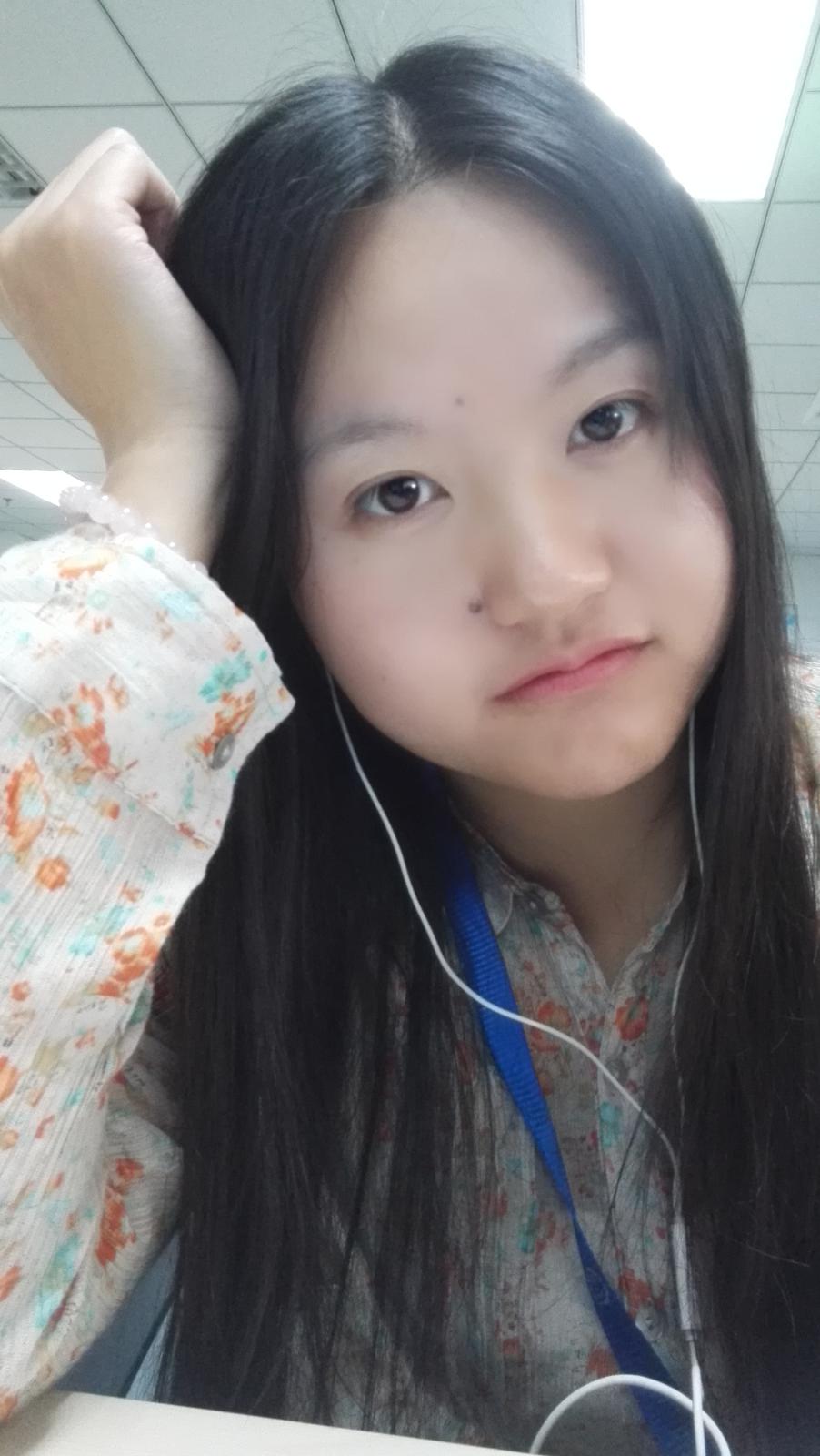 文青资料照片_上海征婚交友_珍爱网