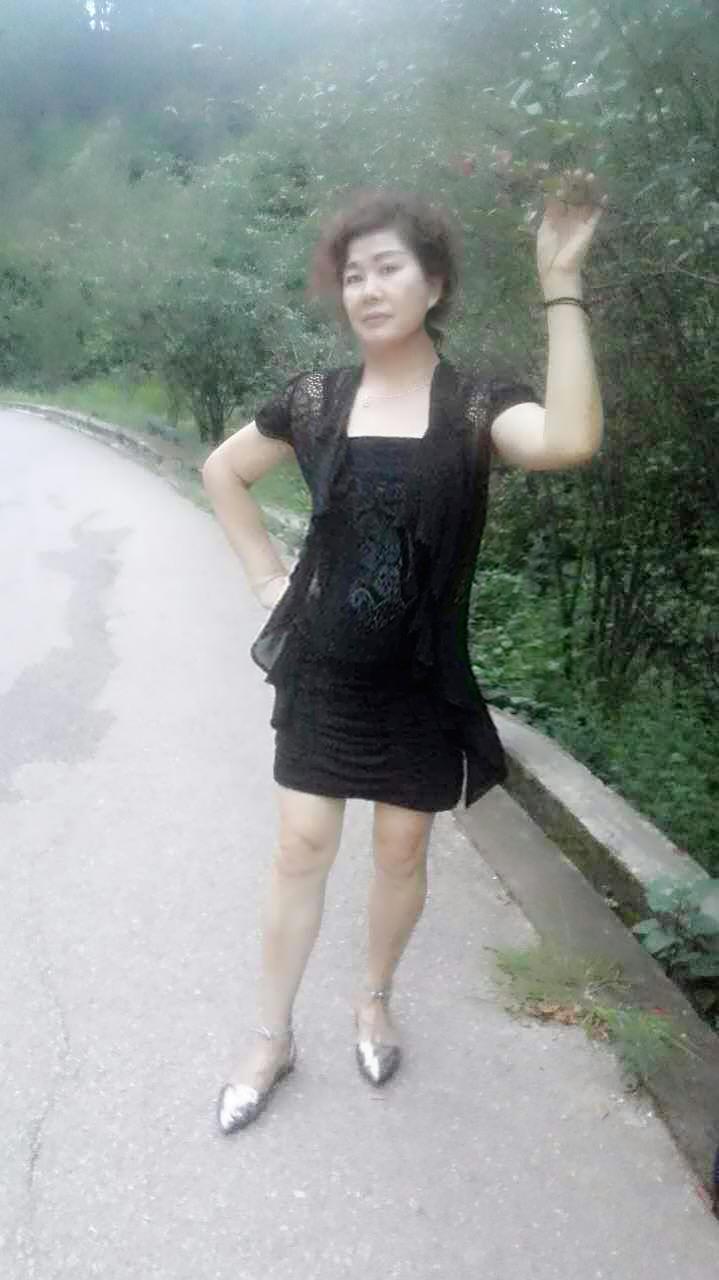 58岁离异女征婚照片(id:99008309)_云南玉溪征婚交友