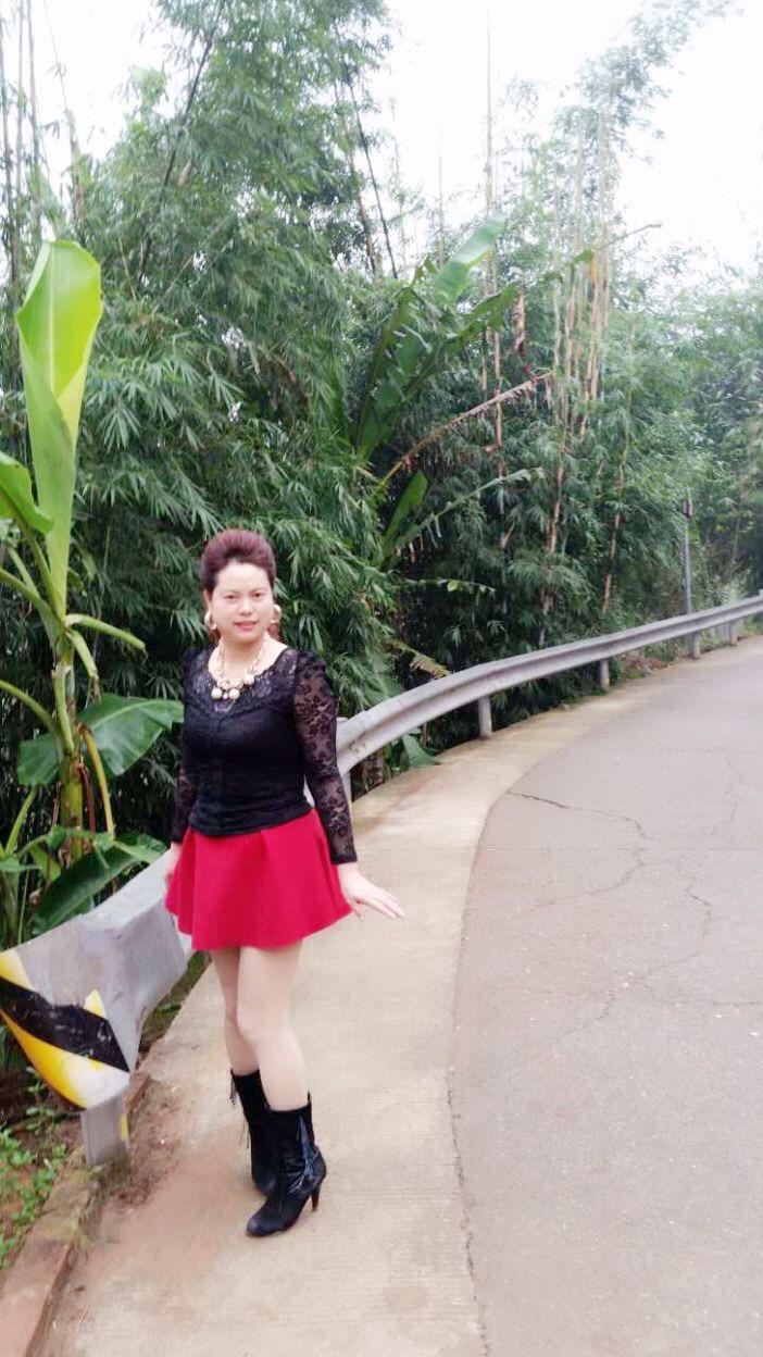 46岁丧偶女征婚照片(id:99226763)_四川宜宾征婚交友