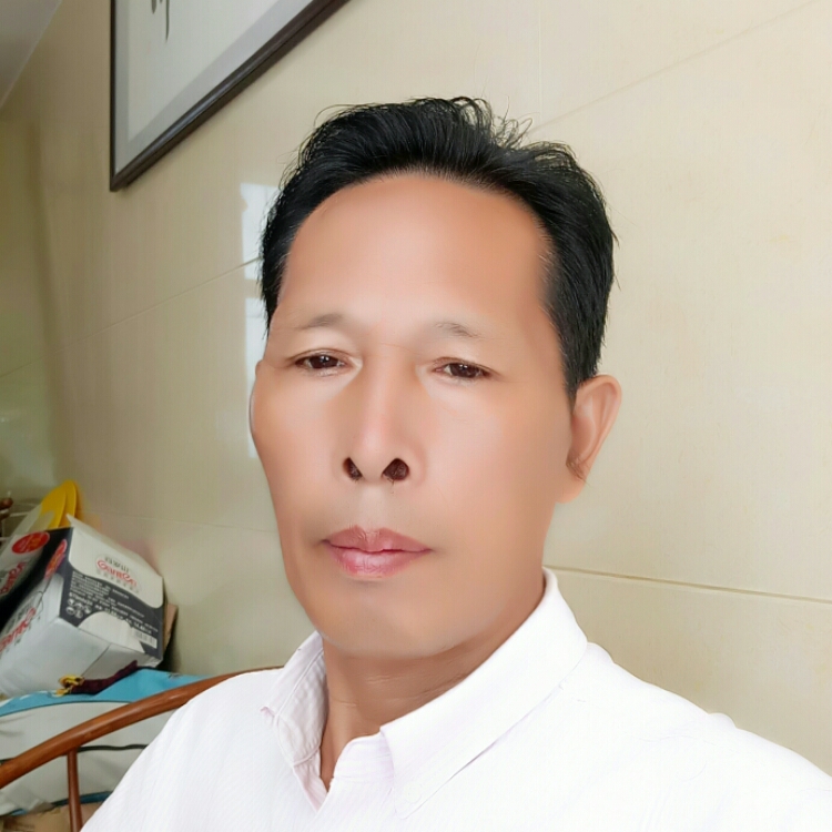 丑男照片