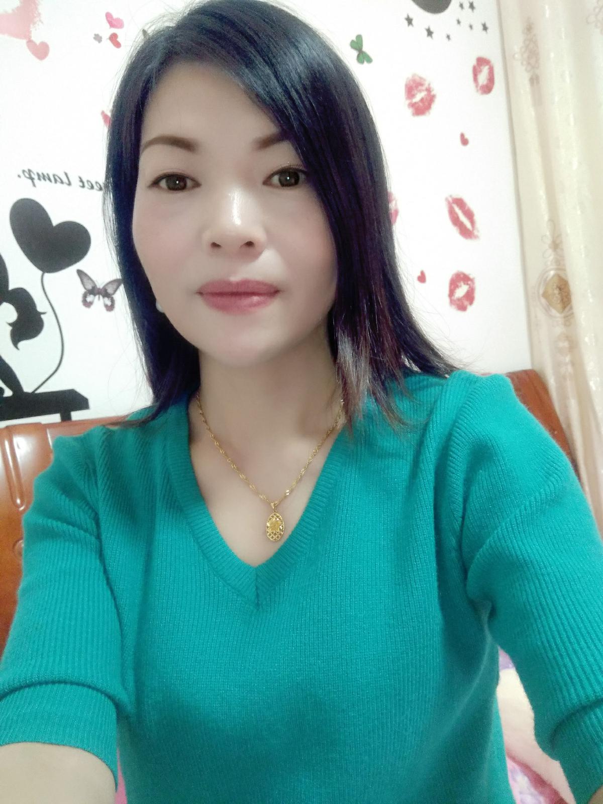 38岁离异女征婚照片(id:100229801)_福建南平征婚交友