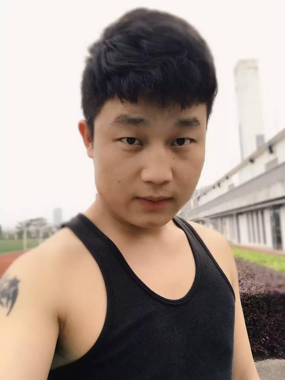 张先生