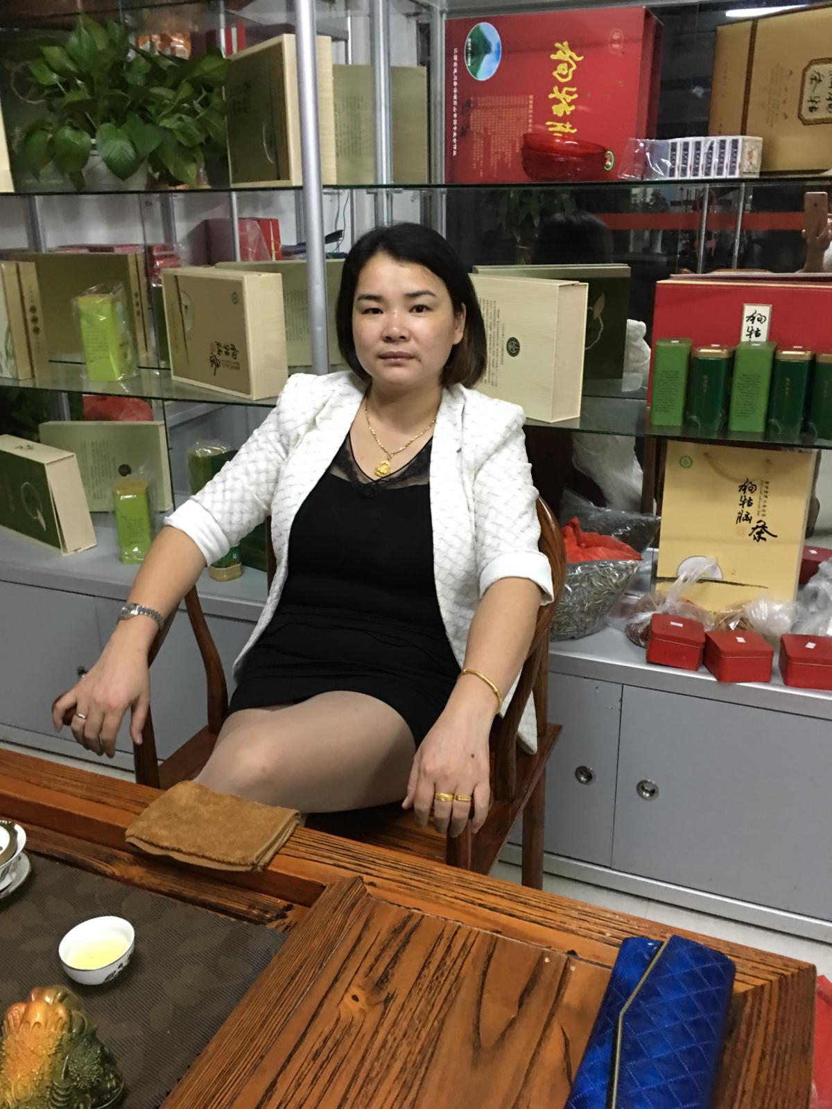 36岁离异女征婚照片(id:101291801)_江西吉安征婚交友