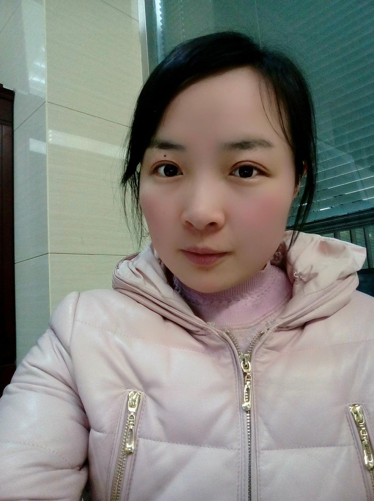 27岁未婚女征婚照片(id:101431409)_安徽合肥征婚交友