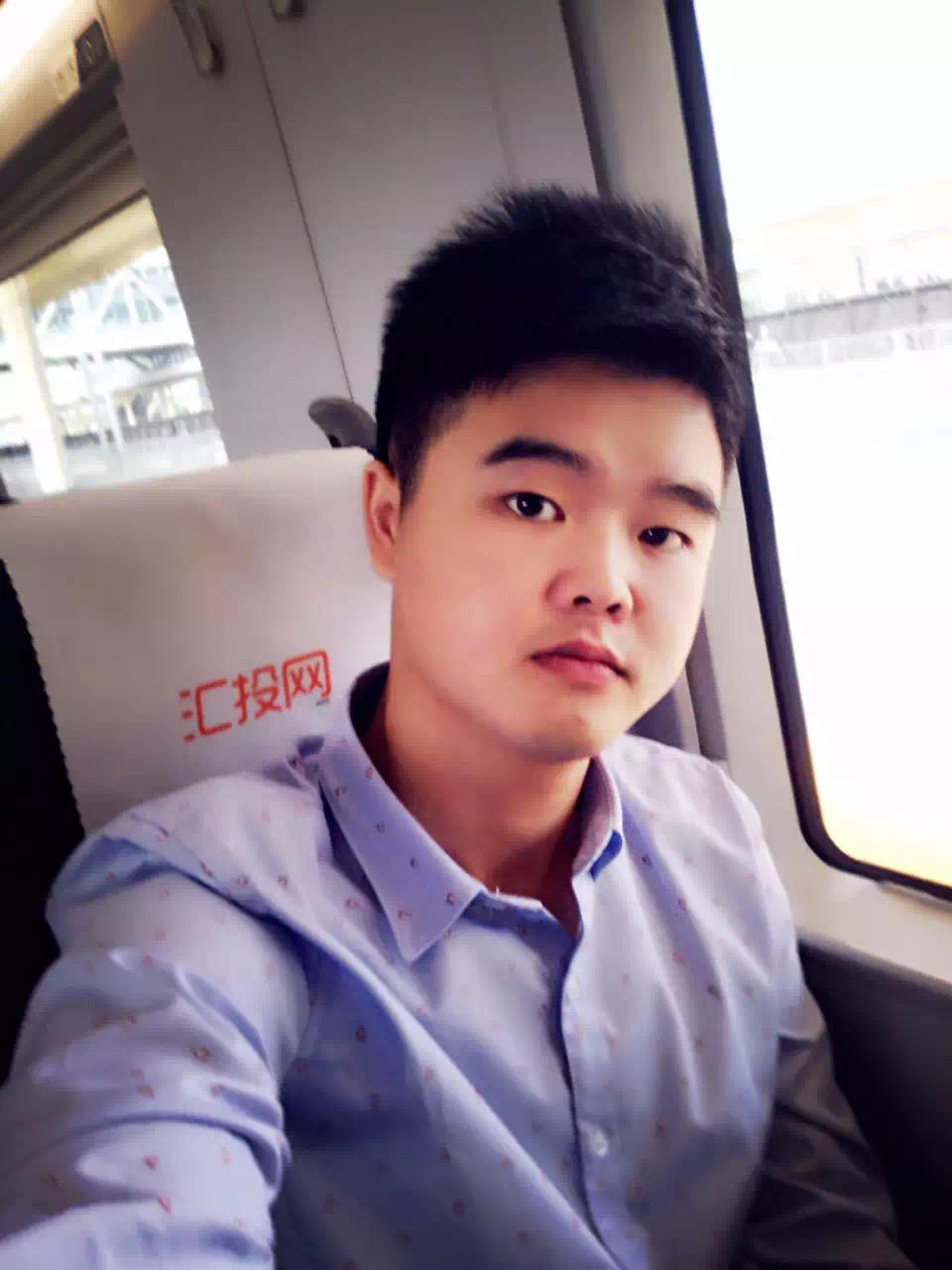 24岁未婚男征婚照片(id:101570423)_江西上饶征婚交友