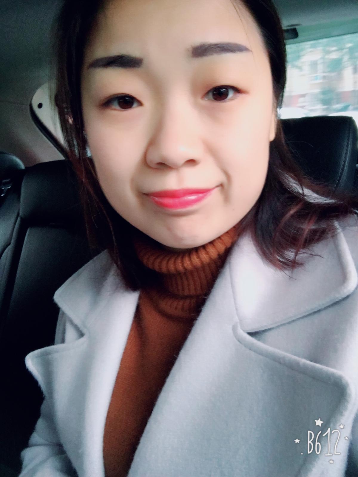 29岁离异女征婚照片(id:101612567)_江苏南京征婚交友