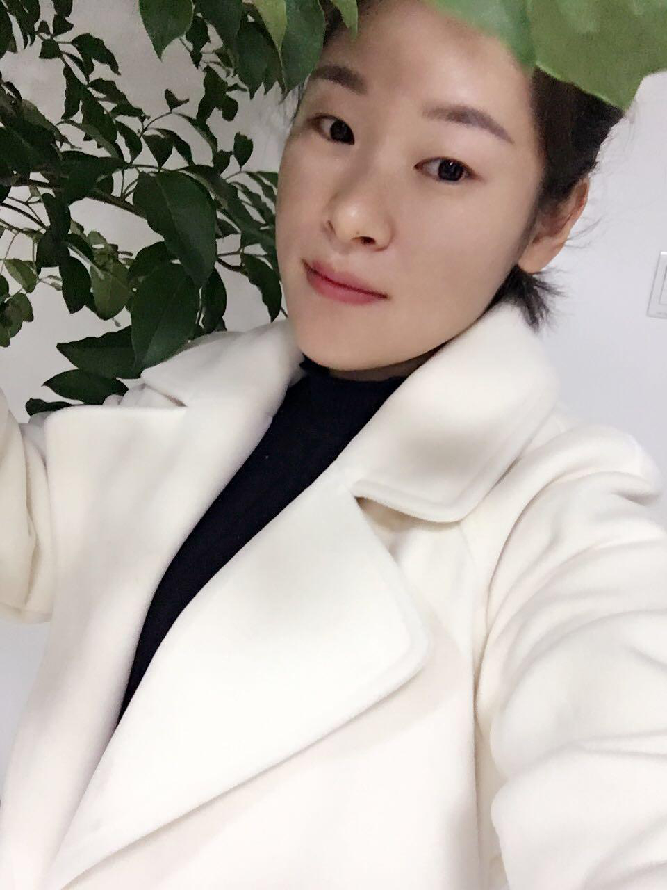 31岁离异女征婚照片(id:102179987)_山东青岛征婚交友