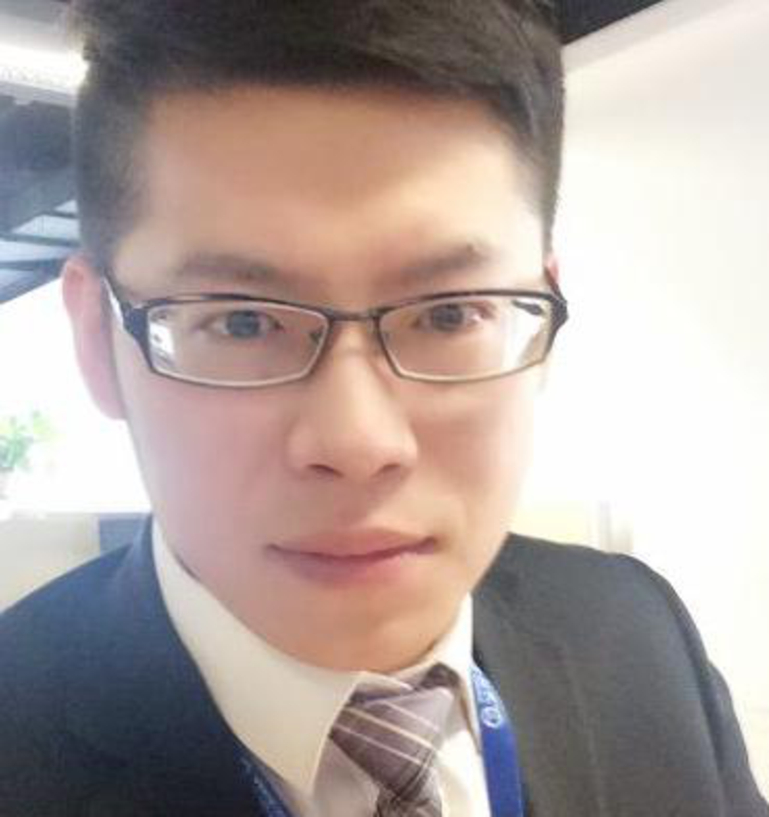 36岁未婚男征婚照片(id:102490217)_北京征婚交友