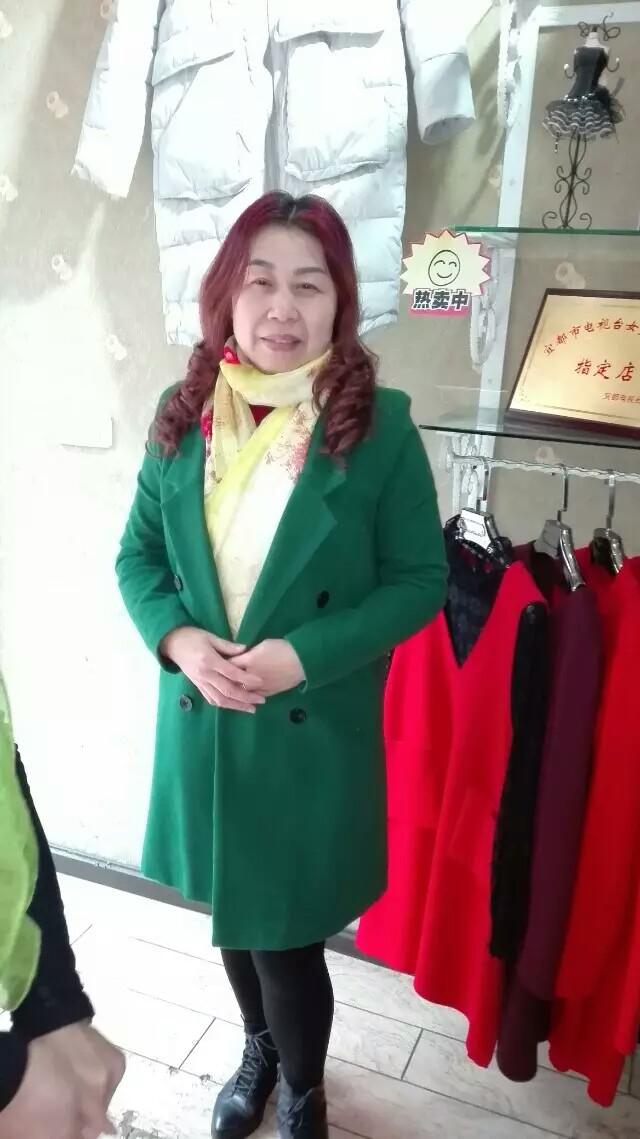 50岁离异女征婚照片(id:102604733)_湖北宜昌征婚交友_珍爱网