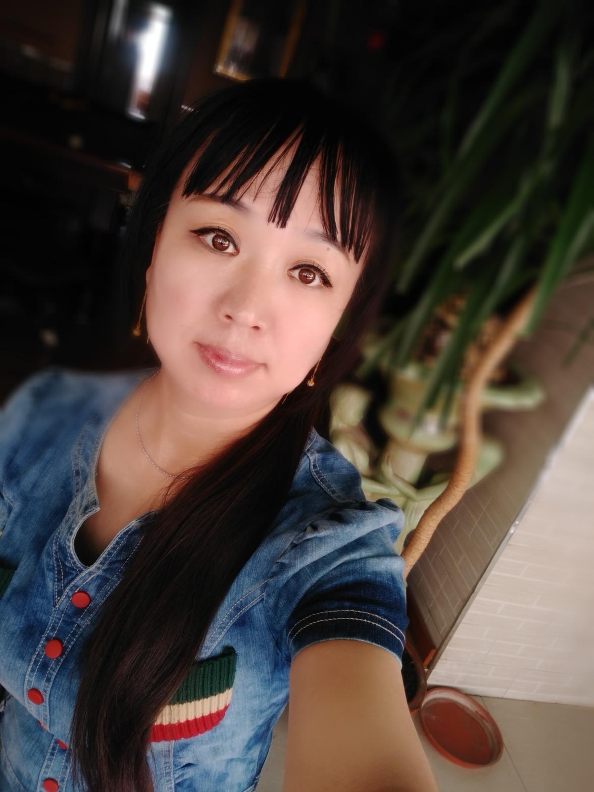 幸福女人资料照片_黑龙江哈尔滨征婚交友_珍爱网