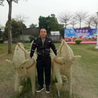黄小龙