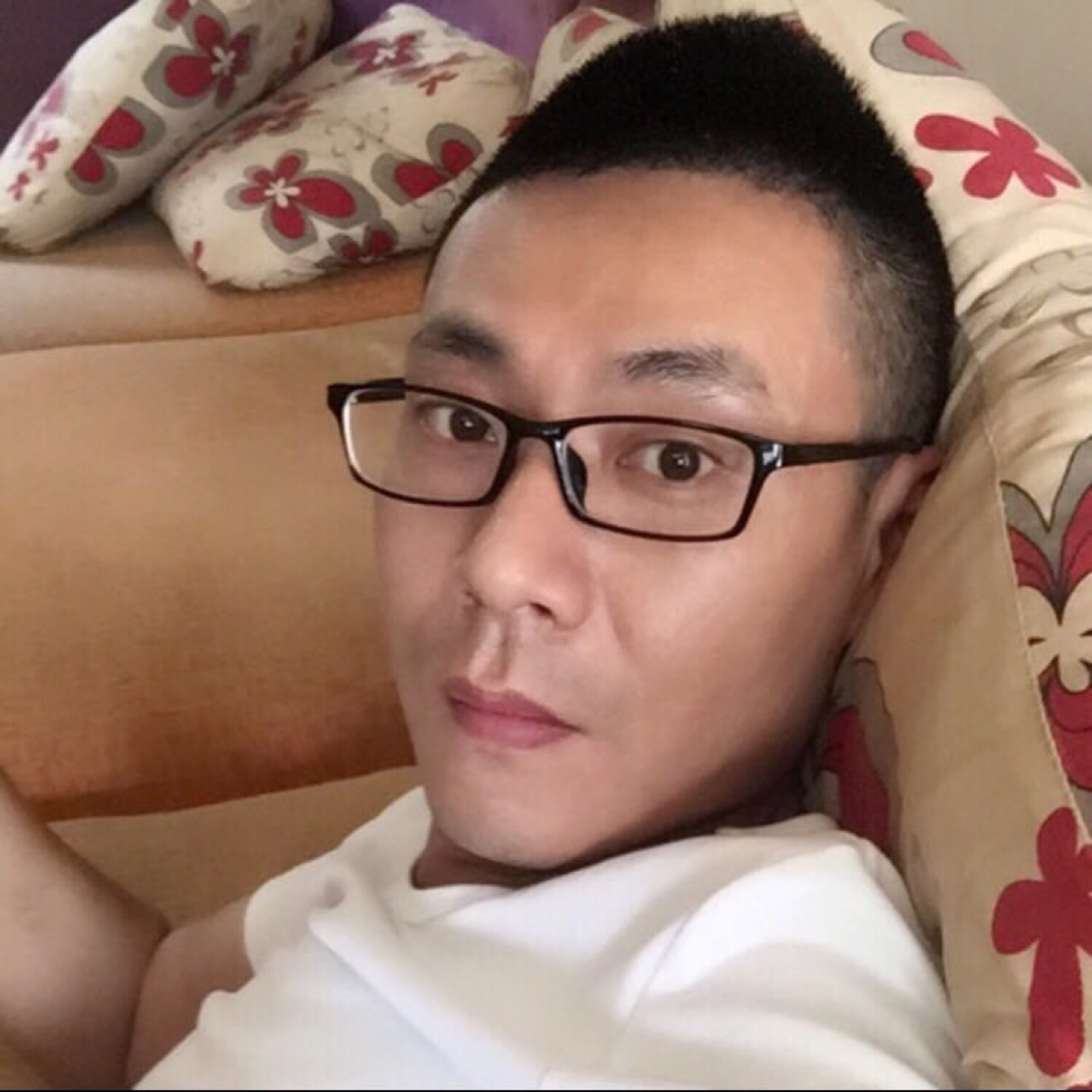 36岁离异男征婚照片(id:1038209291)_上海征婚交友