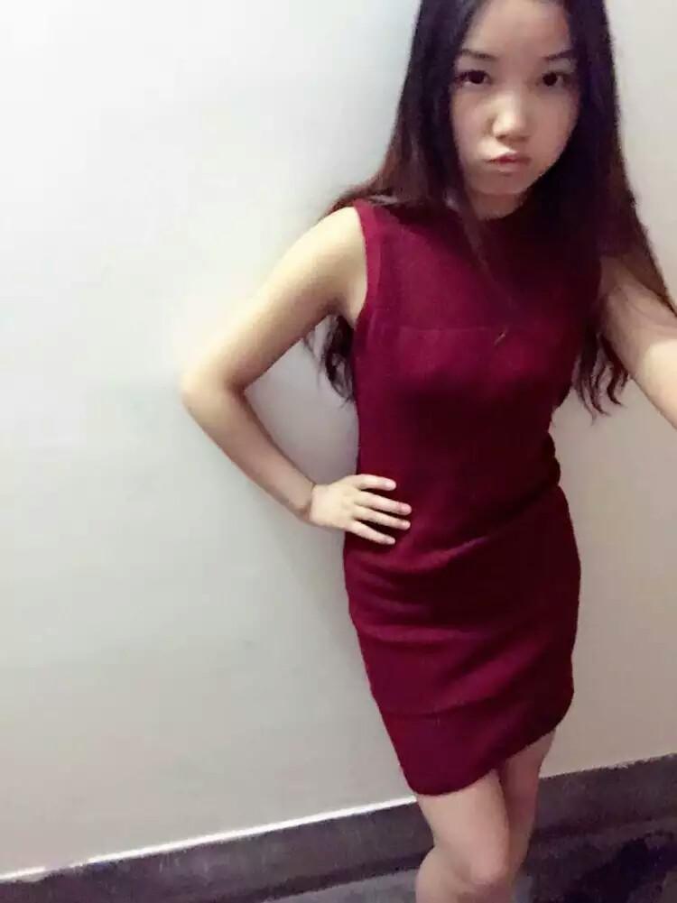 21岁未婚女征婚照片(id:103853249)_四川巴中征婚交友