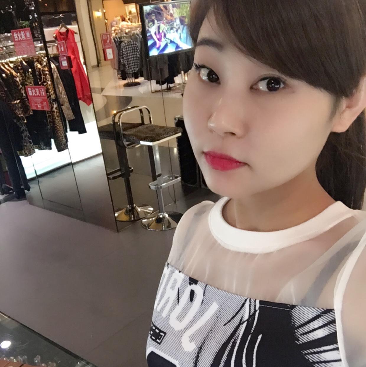 晓爽