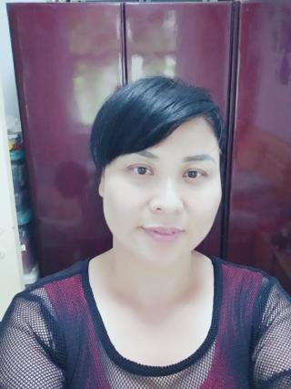 46岁离异女征婚照片(id:104256755)_河南许昌征婚交友