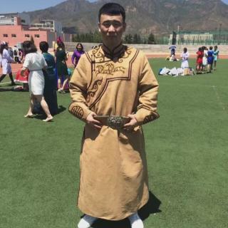 蒙族小伙资料照片_内蒙古包头征婚交友_珍爱网