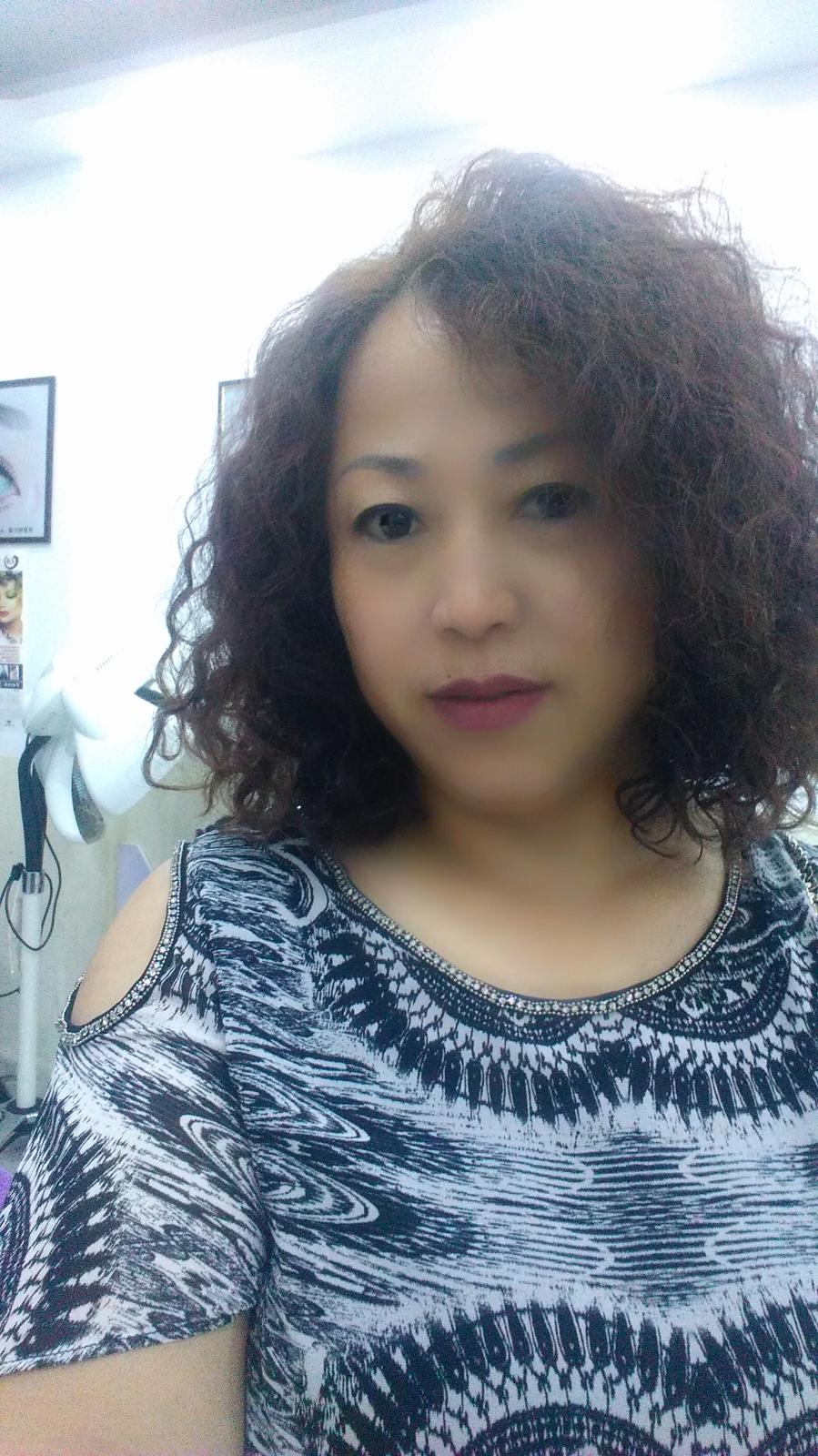 46岁离异女征婚照片(id:104661029)_北京征婚交友
