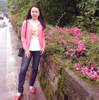 31岁未婚女征婚照片(id:62392605)_四川眉山征婚交友
